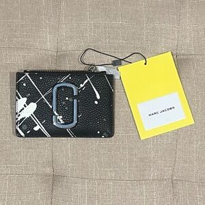 Marc Jacob’s cardholder/wallet